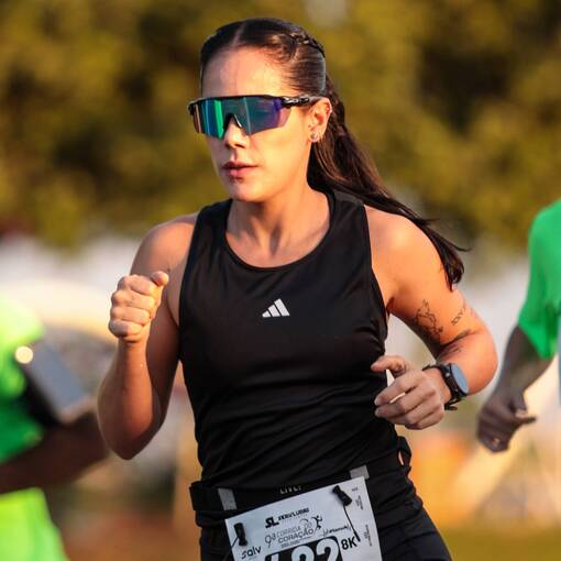 Event cover CORRIDA DO CORAO - INOVEFIT 