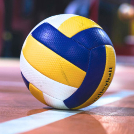 Event cover Volei Amistoso Funlec x Juvencio