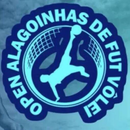 Event cover OPEN ALAGOINHAS DE FUTVLEI