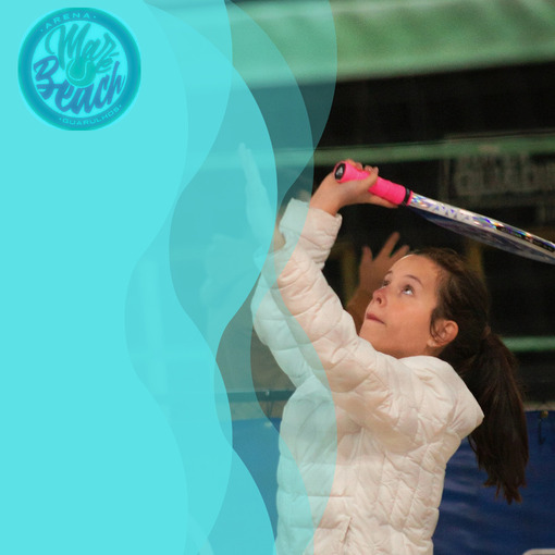 Event cover Arena Mar� Beach