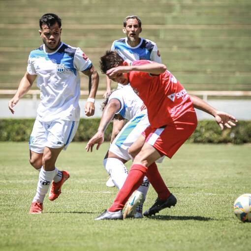 Event cover ESSUBE X BOA ESPORTE - CAMPEONATO MINEIRO - SEGUNDA DIVISO