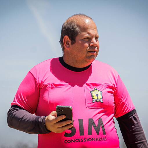 Event cover PARANAPANEMA X OUSADIA 