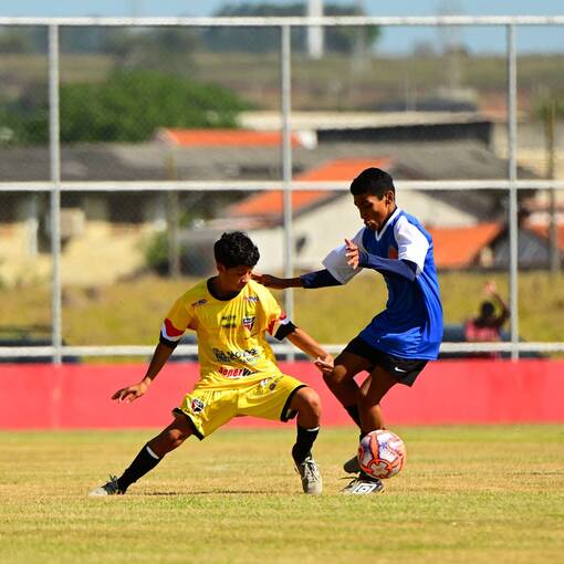 Event cover Sub 13 Copa Jos�ense 2025