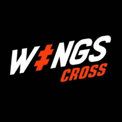 Copertura dell'evento Wings Cross