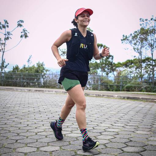 Event cover Treino Trail