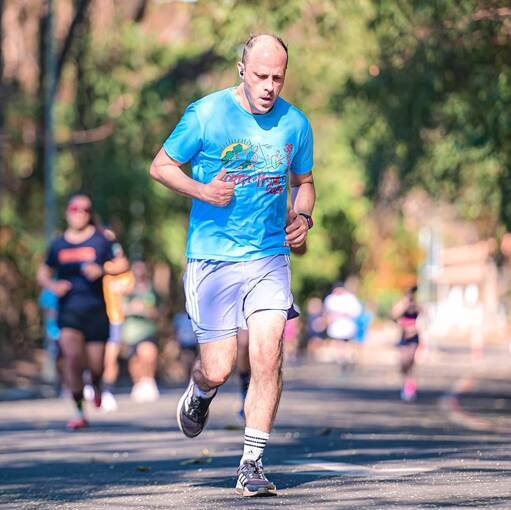 Corrida Corta Mato - Piracicaba - Outubro no Fotop