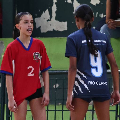 Event cover CAMPEONATO HANDBALL  ( Nova Odessa  vs Rio Claro )