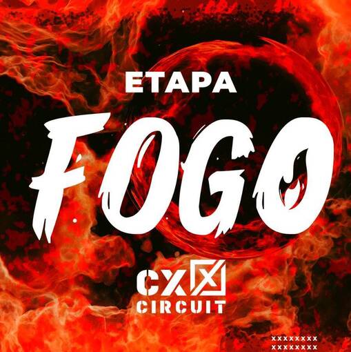 Portada del evento Cx Circuit - Etapa Fogo