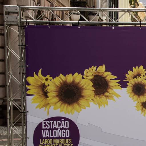 Event cover PRIMAVERA CRIATIVA - SANTOS