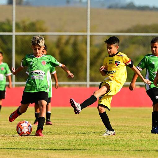 Event cover Sub 11 Copa Jos�ense 2025