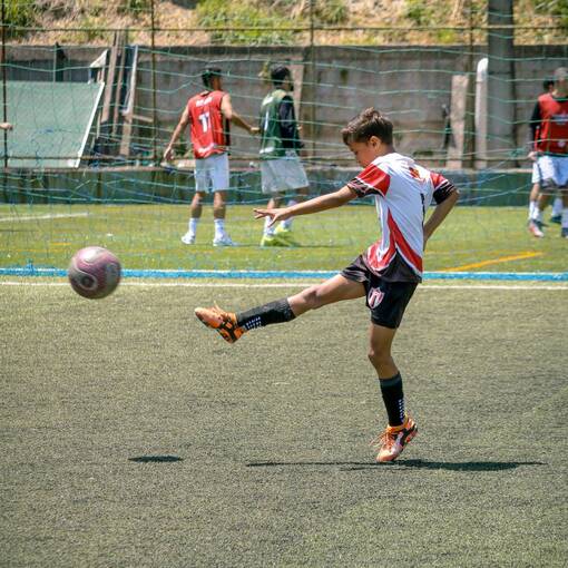 Event cover LIGA BS F7 