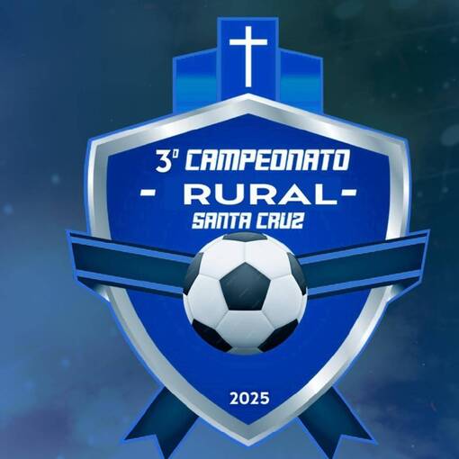Event cover Campeonato Rural Santa Cruz 