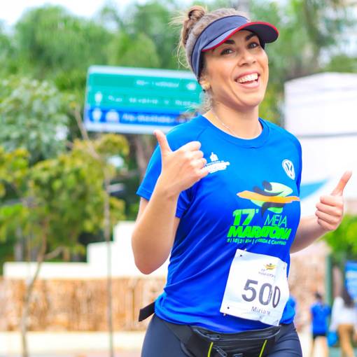 Event cover 17 Meia Maratona de So Bernardo do Campo