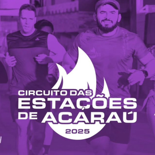 Capa do evento ESTAES ACARA - VERO 