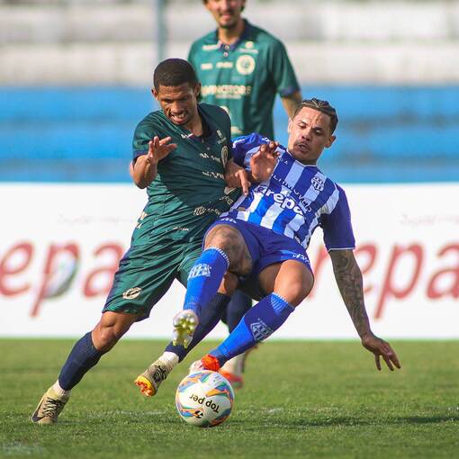 Event cover Esportivo x Aimor� - Copa FGF