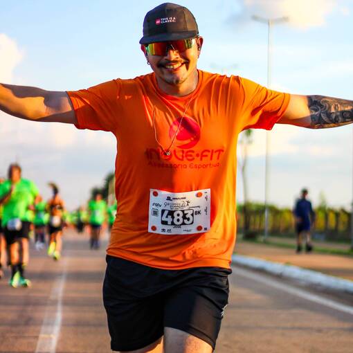 Event cover 9 Corrida do Corao - Soceron