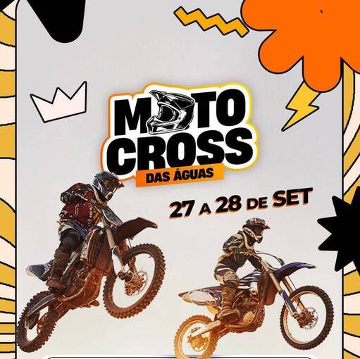 Event cover Motocross Das guas 2025 (SBADO)