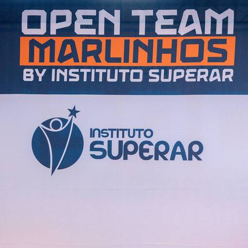 Event cover Open Team Marlinhos