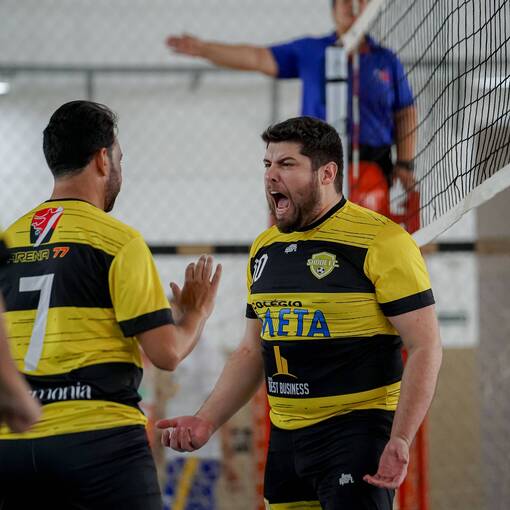 Copertura dell'evento Intersecretarias Indaiatuba