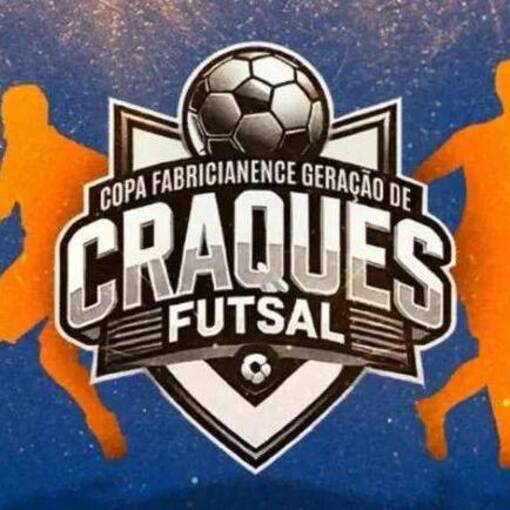 Event cover 3 Copa Gerao de Craques - SUB 17