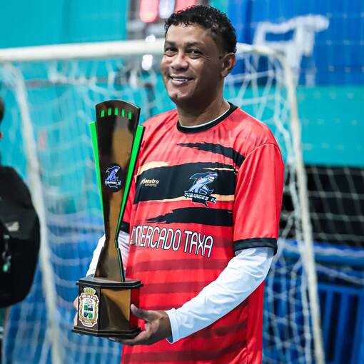 Event cover FUTSAL - LINDOESTE - 27/09