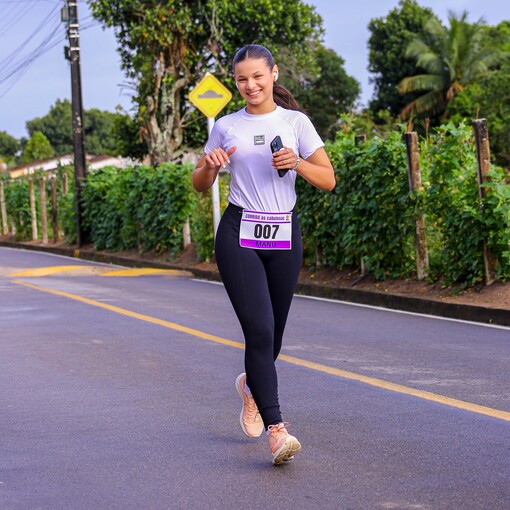 Event cover CORRIDA AS CABULOSAS