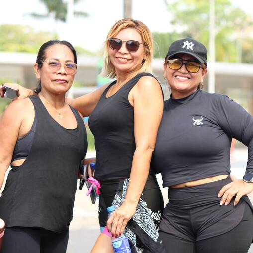 Event cover Faixa Liberada PN 28-09-25