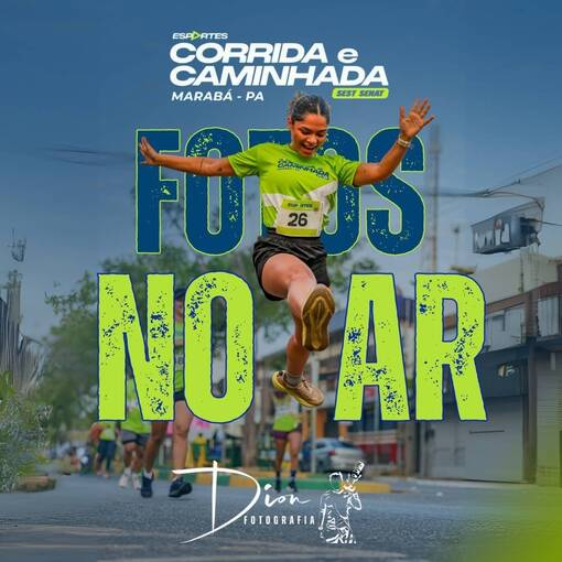Event cover Corrida Sest Senat
