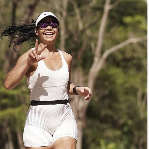 Portada del evento TREINO PARQUE DO CARMO-28-09-25