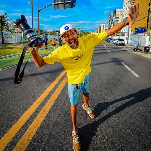 Event cover Circuito Arnon de Mello