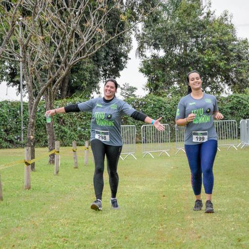 Event cover Feiju Running