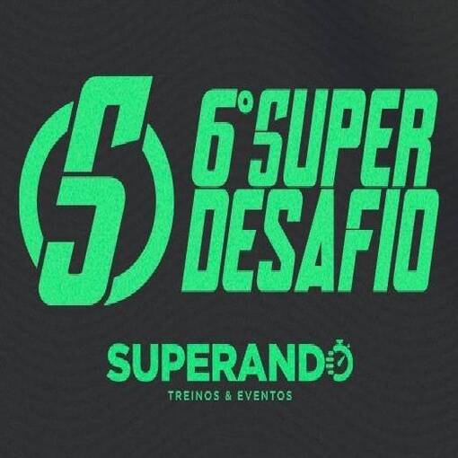 Copertura dell'evento 6 Super Desafio - Araatuba