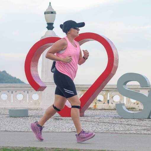 Event cover Treino Ponta da Praia Santos (28/09) - 6:15 �s 9:15h