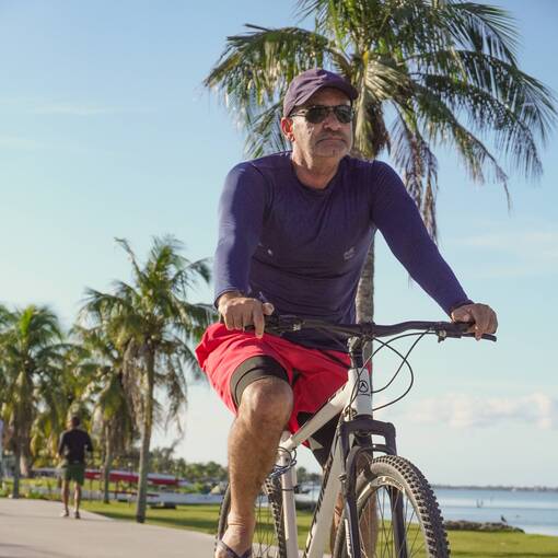 Event cover Araruama Bike Tour