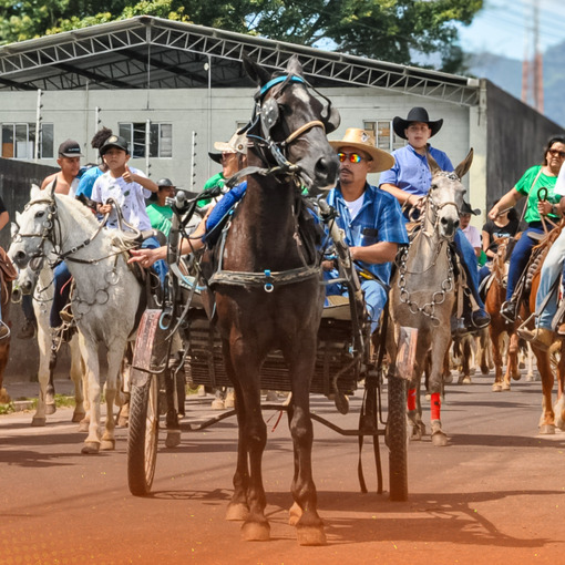 Event cover Solenidade Sao vicente