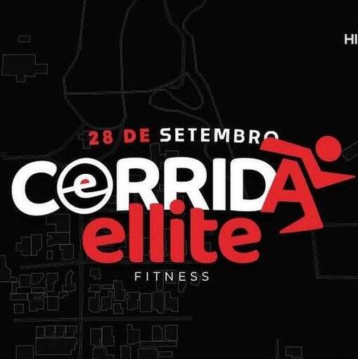 Event cover CORRIDA ELLITE 