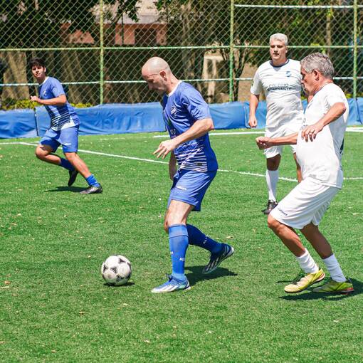 Event cover AMISTOSO DE FUTEBOL - Clube Esperia x TNT SPORTS - ADULTO
