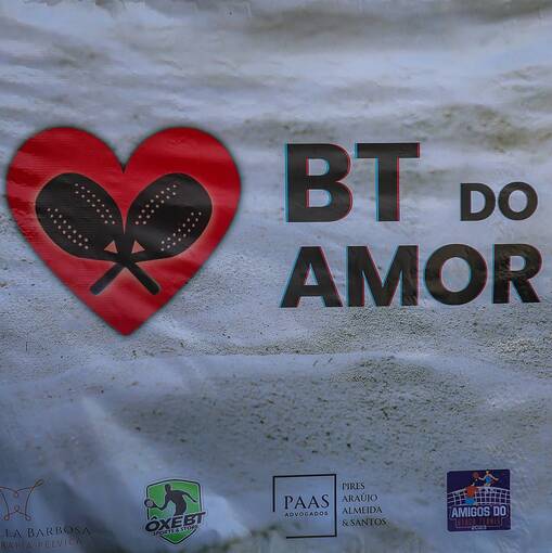 Event cover BT DO AMOR