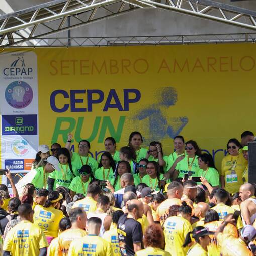 Event cover CEPAP SOCIAL