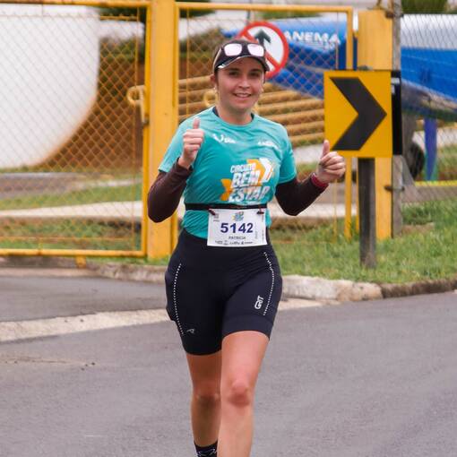 Capa do evento Corrida ADC Embraer Botucatu | 2025