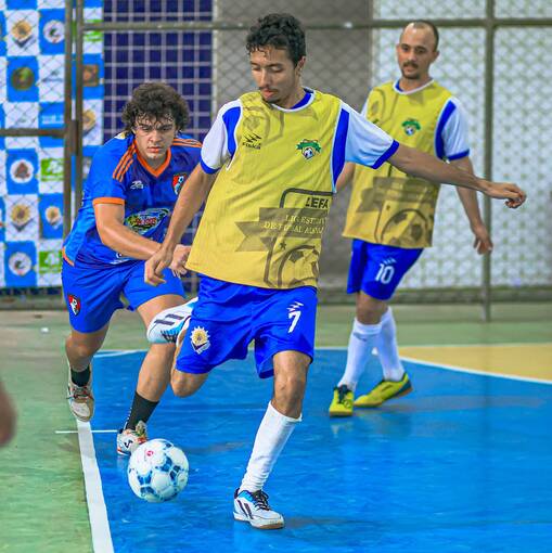 Copertura dell'evento I Copa TLC Das Graas 
