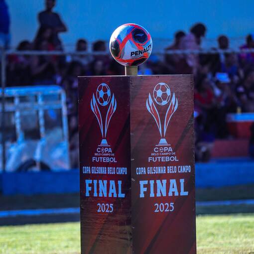 Event cover COPA BELO CAMPO FINAL