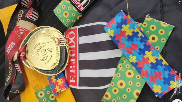 Event cover workshop e treino Inclusivo