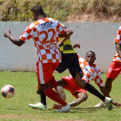 Event cover Cardosos x Matadouro