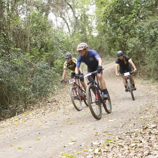 1 Prova Ciclstica de Mountain Bike Cidade Simpatia no Fotop