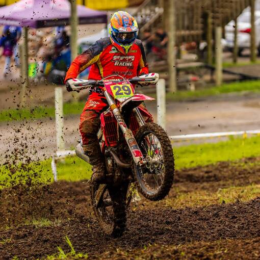 Event cover 7 Etapa Copa Alto Vale Enduro FIM - Agronmica