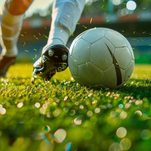 Event cover Futebol Jardim Maria T. - COTIA 