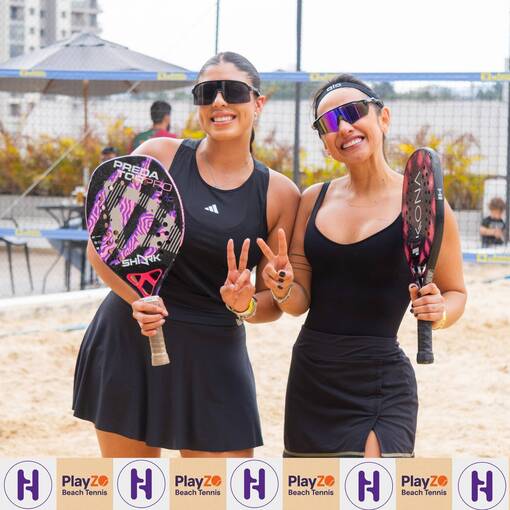 Event cover Rei/Rainha da Praia - PlayZO