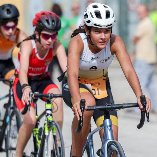 Event cover III Duatlo Jovem de Azeito