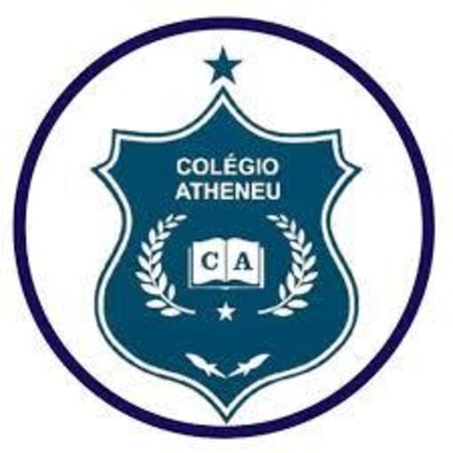 Event cover Jogos Internos Col�gio Atheneu 2025